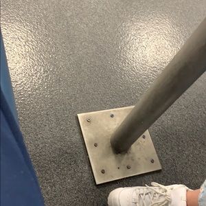 Meet your Posher, Matthew